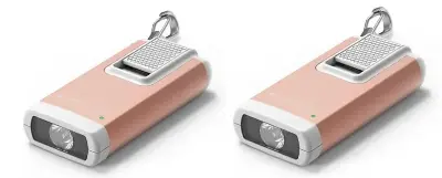 💡 2x Ledlenser K6R Mini Schlüsselbundleuchte für 12,98€ (statt 18€)