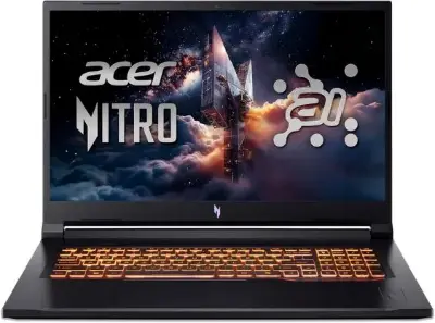 💻 Acer Nitro V 17 AI 17″ FHD Gaming Laptop, Ryzen 7 260, RTX 5060 für 1.099,99€ (statt 1.199€)