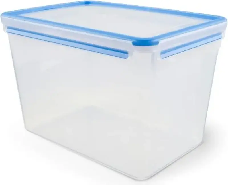 🍱 EMSA Clip & Close Frischhaltedose, rechteckig, 10,6L für 12,74€ (statt 17€)