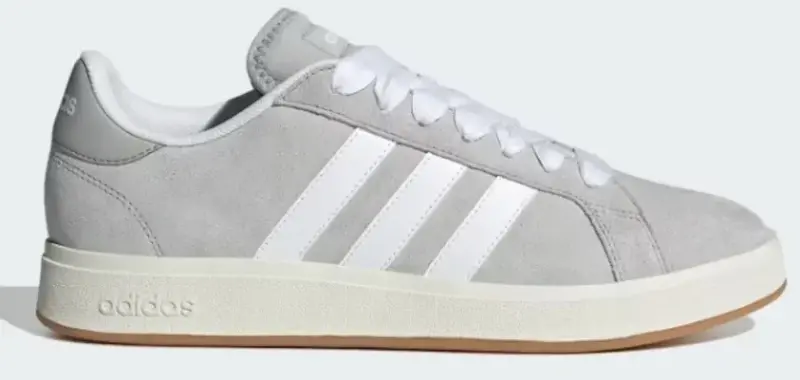 👟 adidas Herren Grand Court Base 00s Schuhe für 34,99€ (statt 45€)