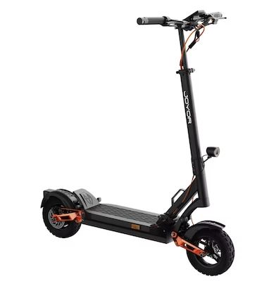🛴 Joyor T6E Pro (ABE) E-Scooter bis 90km für 443,51€ (statt 600€)