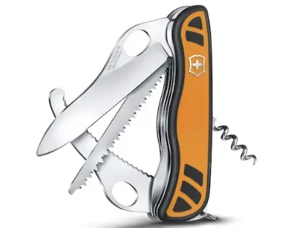 🇨🇭 Victorinox Hunter XT Schweizer Taschenmesser für 40,57€ (statt 49€)
