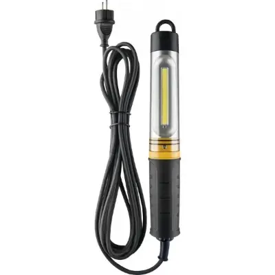 🔦 KOPP LED Arbeitsleuchte mit 3W, 240lm für 14,99€ (statt 40€)