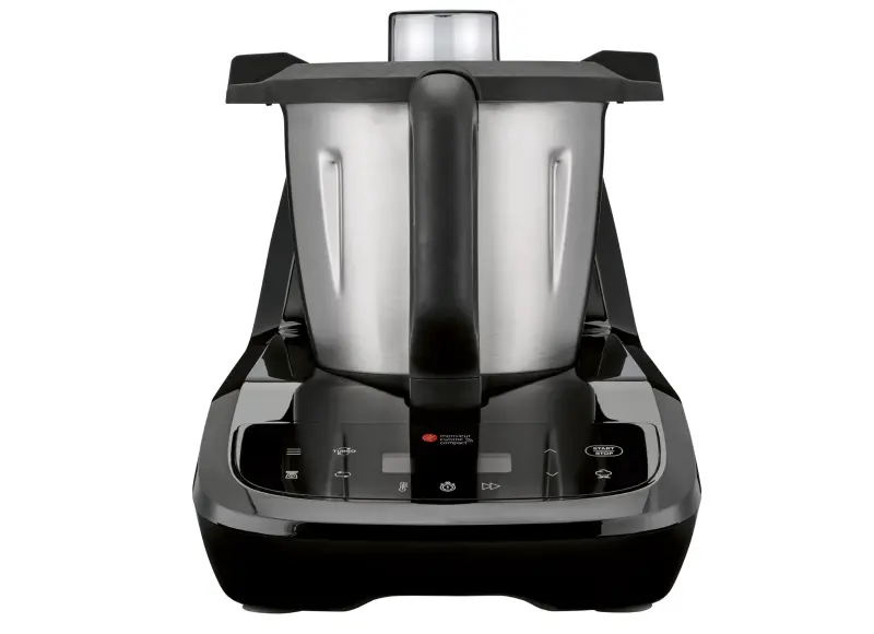 🧑‍🍳 Monsieur Cuisine compact mit 2 L Edelstahlbehälter für 199€ (statt 249€)