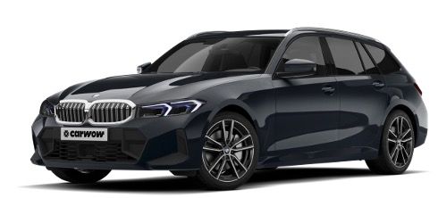🚗💨 BMW 3er Touring 318i 2,0L Automatik mit 156PS für 289€ mtl. 🧨 LF 0,60