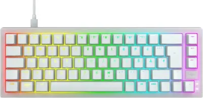 ⌨️ Cherry XTRFY K5V2 Mechanische 65% Gaming-Tastatur für nur 18,49€ (statt 35€)
