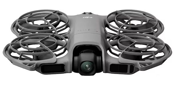 🛸 DJI Neo 2 (nur 151 g) für 158€ (statt 199€) – nur die Drohne!