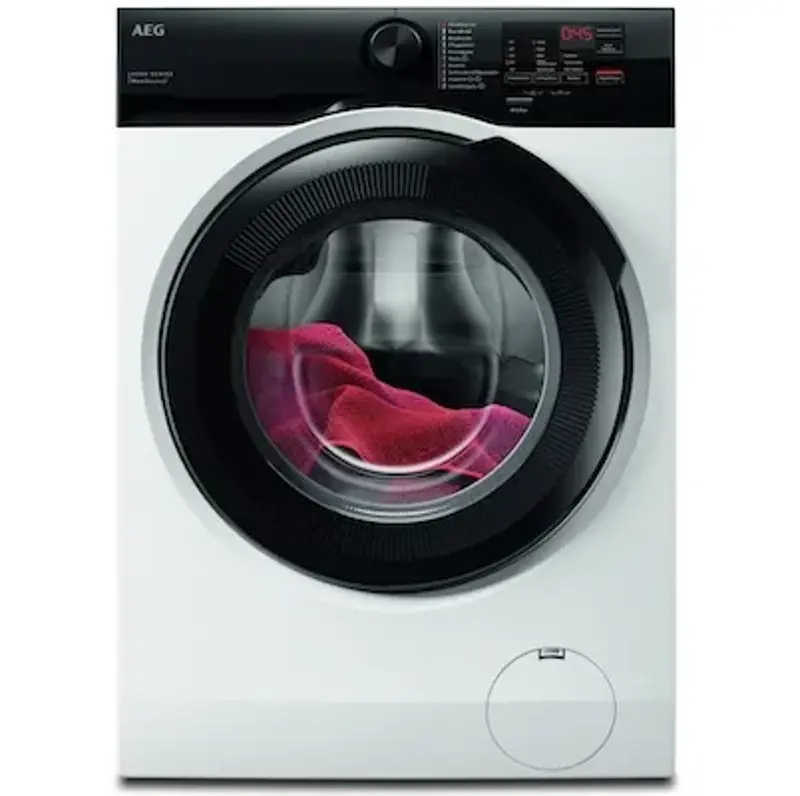 🧺 AEG L6R6AMZ48FL Waschmaschine 8kg für 479€ (statt 529€)