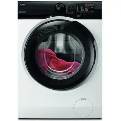 🧺 AEG L6R6AMZ48FL Waschmaschine 8kg für 479€ (statt 529€)