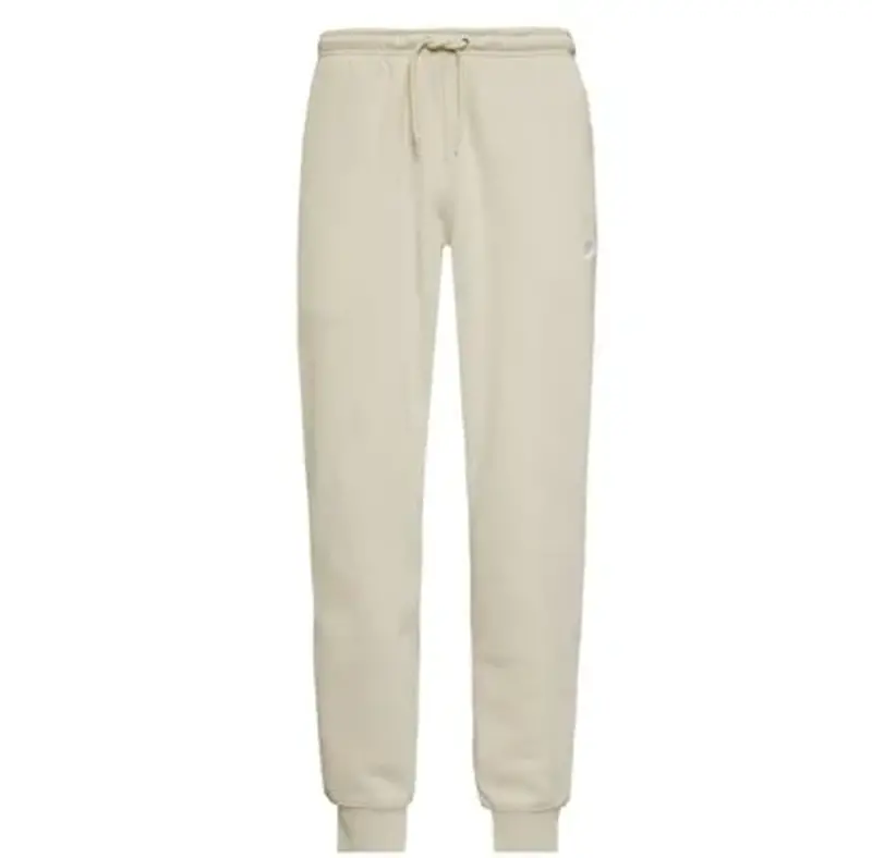 👖 Nike Sportswear Club Fleece Jogger in Khaki/Weiß für 25,95€ (statt 41€) – M, L, XL