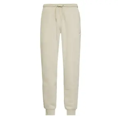 👖 Nike Sportswear Club Fleece Jogger in Khaki/Weiß für 25,95€ (statt 41€) – M, L, XL