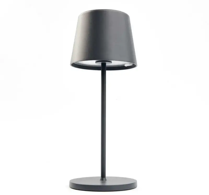 💡 LED Akku Tischleuchte Dimmbar für 14,99€ (statt sonst 34€)