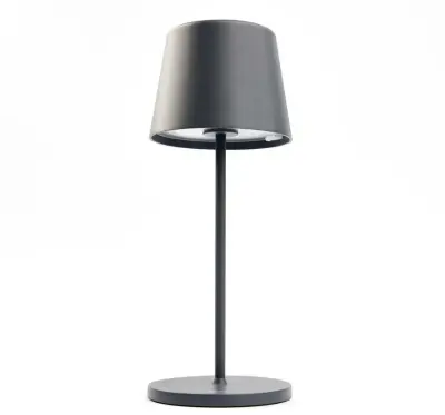 💡 LED Akku Tischleuchte Dimmbar für 14,99€ (statt sonst 34€)