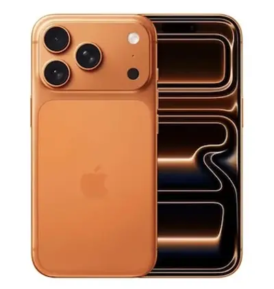 📱 Apple iPhone 17 Pro für 179€ + o2 unlimited 5G Allnet für 44,99€ mtl.