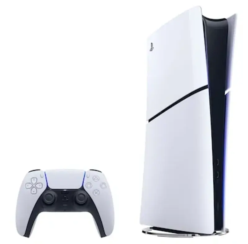 ‼️ Eff. -0,76€ mtl 🎮 Playstation 5 Slim Digital für 1,95€ + 20GB Telekom für 34,99€ mtl + 💰 300€ Bonus