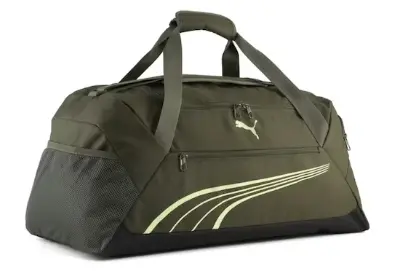 👝 Puma Fundamental Sporttasche (Größe M, 45 L) mit Schuhfach für 13,29€ (statt 35€)