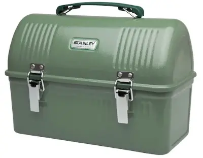 Stanley Classic Lunchbox mit 9.5L für 69,49€ (statt 80€)