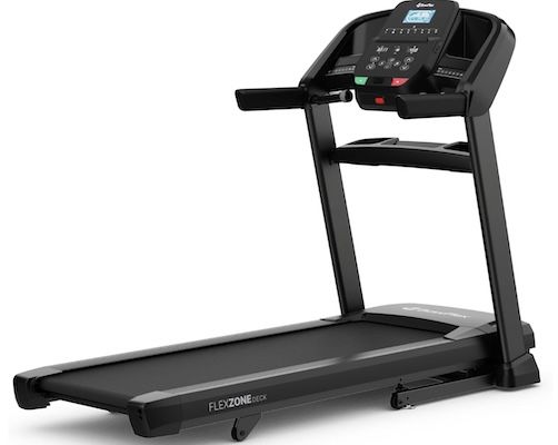 🏃🏻💨 Bowflex Treadmill Series Laufband mit bis 20 km/h für 1.199€ (statt 1.399€)