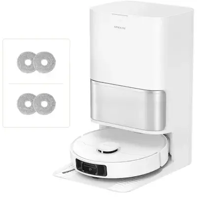 🧹 Dreame L10s Ultra Gen 3 Set Saugroboter mit Wischfunktion für 379€ (statt 449€)