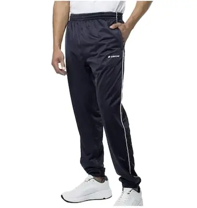 👖 Lotto Track Pants Herren Trainingshose für 7,95€ (statt 21€)