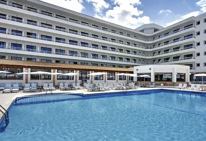 ☀️ Mallorca (Can Picafort) 🏖️ 7 ÜN im 4*-Hotel inkl. Flug mit Gepäck, Frühstück, Transfer ab 494€ p.P.