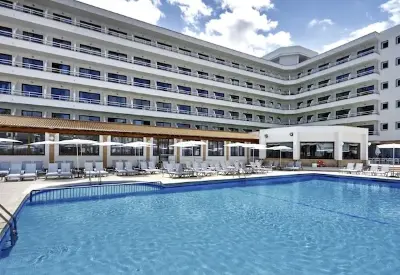 ☀️ Mallorca (Can Picafort) 🏖️ 7 ÜN im 4*-Hotel inkl. Flug mit Gepäck, Frühstück, Transfer ab 494€ p.P.
