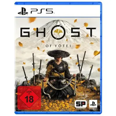 🎮 Ghost of Yotei – Playstation 5 für 39,99€ (statt 47€)
