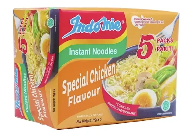 🍜 30x Indomie Instantnudeln Special Chicken für 8,94€ (statt 21€) – Joybuy Neukunden
