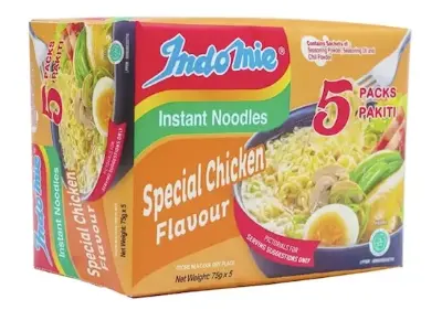 🍜 30x Indomie Instantnudeln Special Chicken für 8,94€ (statt 21€) – Joybuy Neukunden