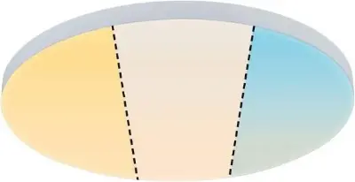 💡 -50% auf Paulmann LED Deckenleuchten – z.B. Velora 40cm für 14,99€ (statt 25€)