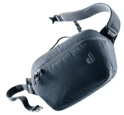 👝 deuter Stroof 8 Sling Bag mit 8 L für 38,36€ (statt 57€)