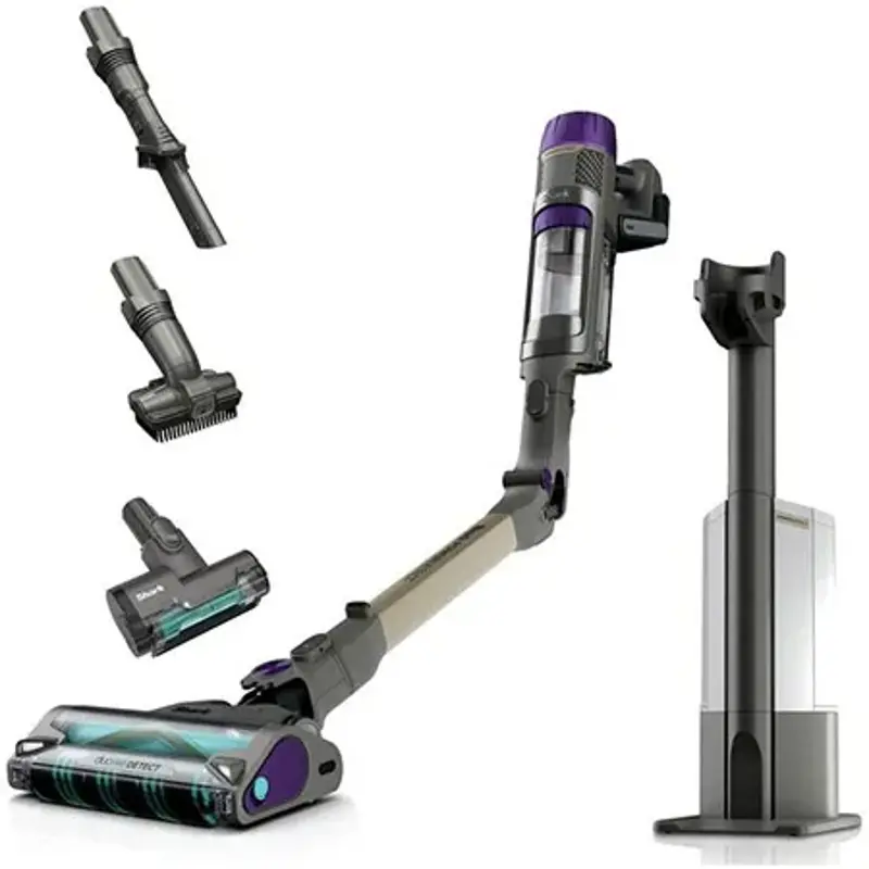 🧹 Shark PowerDetect Clean & Empty Akku-Staubsauger für 399,99€ (statt 550€)