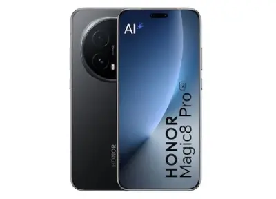 🔥 Honor Magic 8 Pro (512 GB) für 129€ + 250GB Telekom Allnet für 34€ mtl.