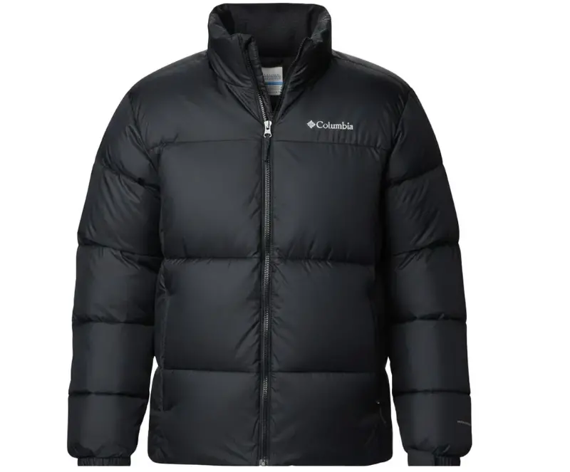 🧥 Columbia Puffect III Herren Steppjacke für 55,98€ (statt 66€) – nur L + XL
