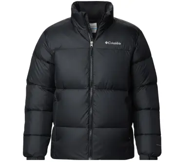 🧥 Columbia Puffect III Herren Steppjacke für 55,98€ (statt 66€) – nur L + XL
