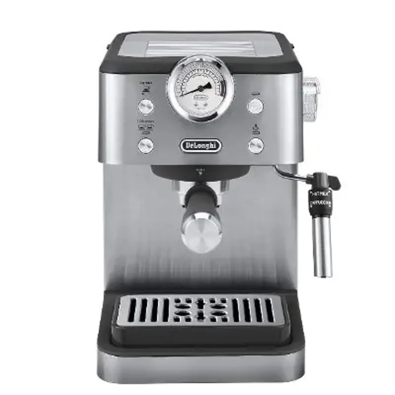 ☕ De’Longhi Siebträgermaschine EM450.M Linea Classic für 99,90€ (statt 115€)
