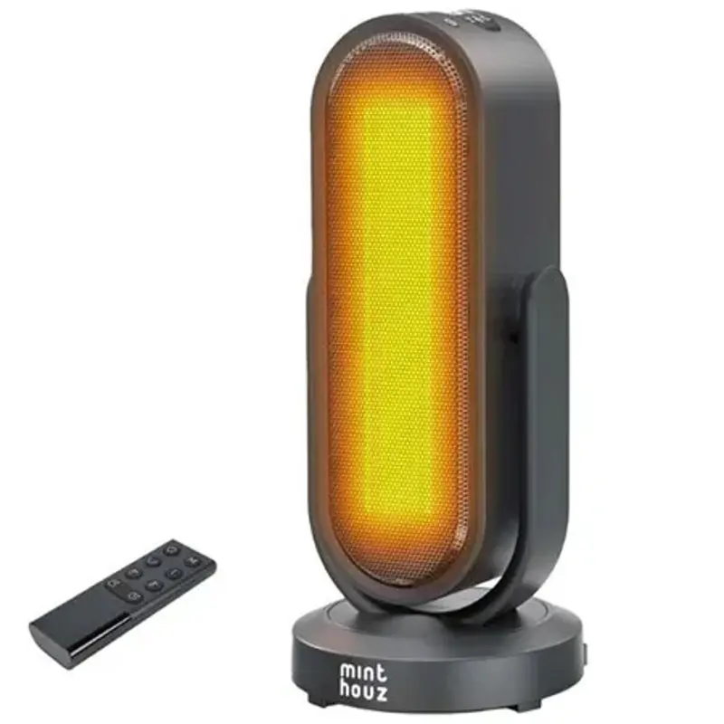 ♨️ Minthouz PTC Keramik Heizlüfter mit 1.500W für 28,49€ (statt 47€)
