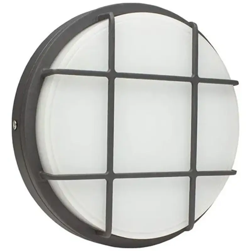 💡 as-Schwabe LED Wandleuchte, Rund, 20W, 1.660lm für 8,95€ (statt 16€)
