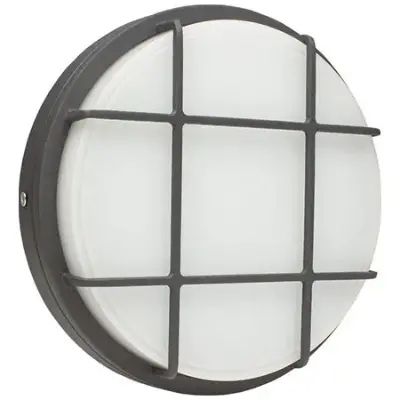 💡 as-Schwabe LED Wandleuchte, Rund, 20W, 1.660lm für 8,95€ (statt 16€)