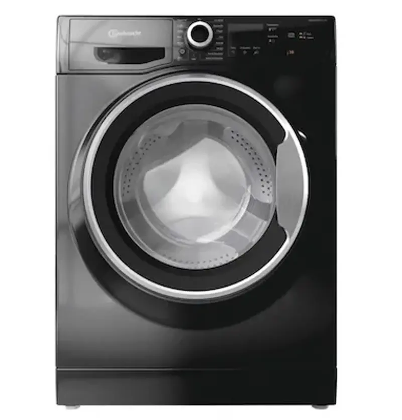 💧 Bauknecht W7 S6300 A Waschmaschine mit 7 kg für 295,79€ (statt 340€)