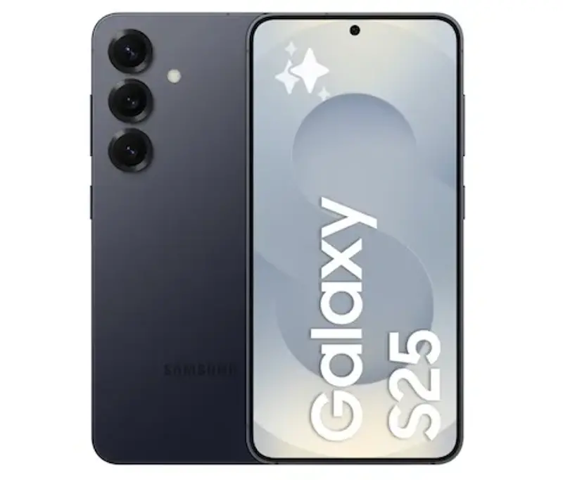 📱 Samsung Galaxy S25 für 1€ + 20GB Vodafone Allnet für 19,99€ mtl. + 50€ Bonus