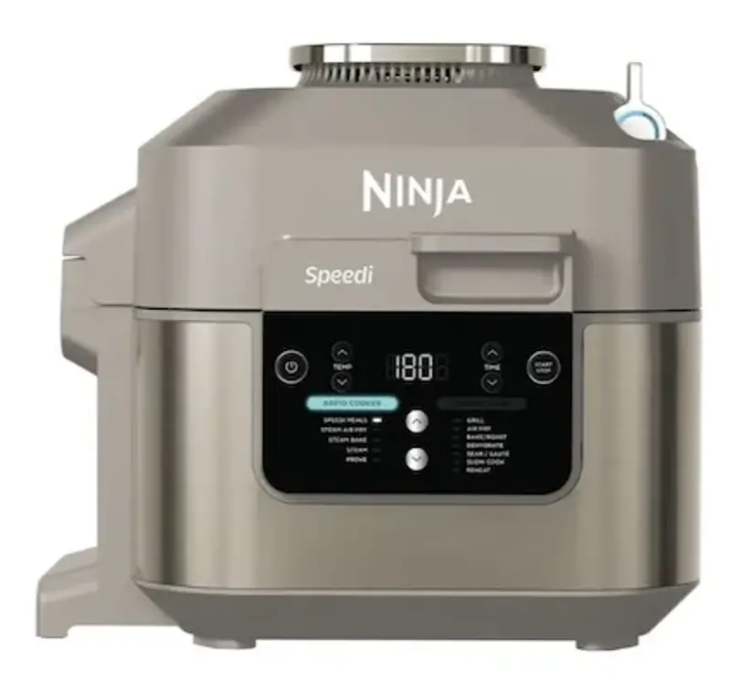👨‍🍳 Ninja Speedi Multikocher mit 5,7L in „Stone Gold“ für 159,99€ (statt 200€)