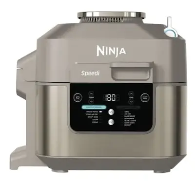 👨‍🍳 Ninja Speedi Multikocher mit 5,7L in „Stone Gold“ für 159,99€ (statt 200€)