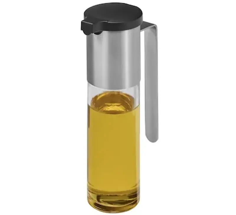 🥗 WMF Basic Essig- & Ölspender mit Aromadeckel, 120ml für 11,82€ (statt 28€)