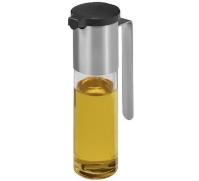 🥗 WMF Basic Essig- & Ölspender mit Aromadeckel, 120ml für 11,82€ (statt 28€)