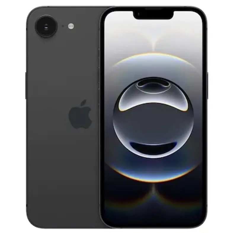 🍏 Apple iPhone 16e (128 GB) für 149€ + Vodafone Allnet 50GB für 19,99€ mtl. + 50€ Bonus