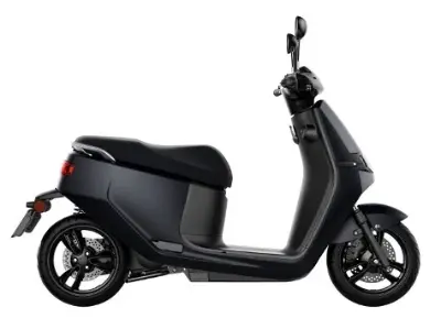 🛵 SAXXX E-Motorroller Ecooter E2R 4000W bis 75km/h 🧨 für 2.388,95€ (statt 3.498€)