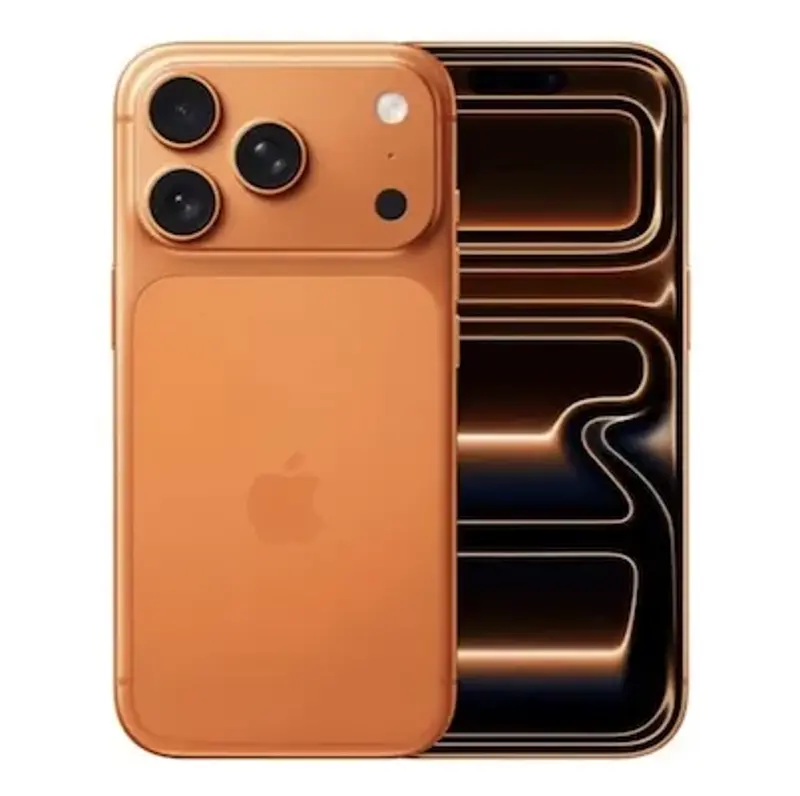 🍏 Apple iPhone 17 Pro für 149€ + 2x Vodafone Allnet (40GB + 5GB) für 49,98€ mtl. + 250€ Bonus