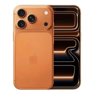 🍏 Apple iPhone 17 Pro für 149€ + 2x Vodafone Allnet (40GB + 5GB) für 49,98€ mtl. + 250€ Bonus