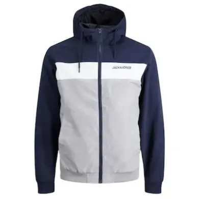 🧥 Jack & Jones Erush Herren Übergangsjacke ab 26,50€ (statt 34€)
